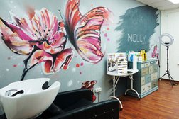 Студия красоты Nelly, с рейтингом 2.4 - находится по адресу Московская область, Химки, Молодёжная, 60 