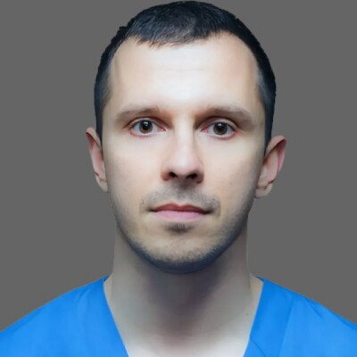 Илья Владимирович Панин