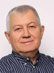 Психолог Сергей Конченко
