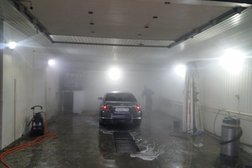 Автосервис Блеск-автодоп, с рейтингом 3.3 - находится по адресу Волгоград, Пельше, 2Б 