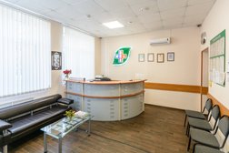 Диагностический центр Мед Вед Эксперт, с рейтингом 4.9 - находится по адресу Тула, улица Дмитрия Ульянова, 8 лит Б 