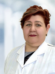 Гастроэнтеролог, терапевт Маргарита Геннадьевна Филимоненко