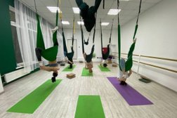 Женское пространство Пластика тела, с рейтингом 4.8 - находится по адресу Московская область, Люберцы, Октябрьский проспект, 193 