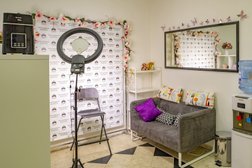 Студия взгляда Soblazn-lashes, с рейтингом 4.5 - находится по адресу Москва, Селезнёвская улица, 11а к2 