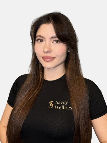 Алина Лебедева