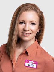 Психотерапевт, психолог Елена Юрьевна Троицкая