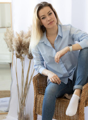 Татуаж Екатерина Крутько