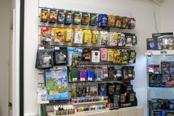 Магазин настольных игр Hobby games, с рейтингом 4.3 - находится по адресу Липецк, площадь Победы, 1а 