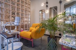 Салон красоты Beauty Maniya, с рейтингом 4.7 - находится по адресу Москва, проезд Невельского, 3 к2 