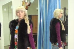 Луша, с рейтингом 4.5 - находится по адресу Красноярск, улица Бограда, 109 