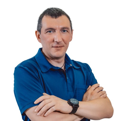 Дмитрий Викторович Непомнящих