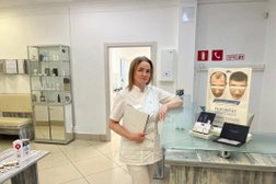 Медицинский центр Сапфир, с рейтингом 4.1 - находится по адресу Республика Коми, Сыктывкар, улица Морозова, 111/1 