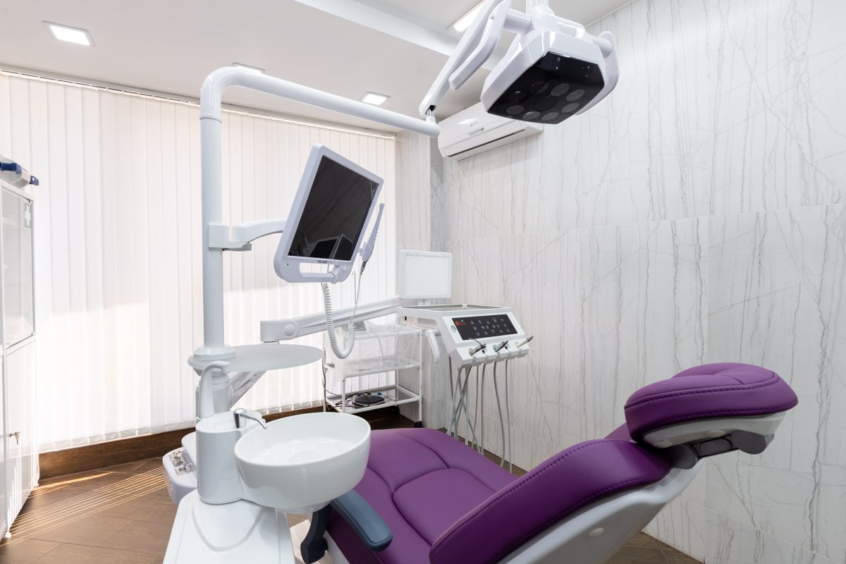 фотография Клиники стоматологии и косметологии MedBeautyDent