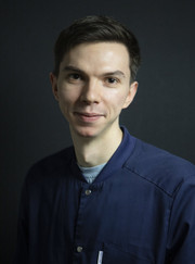 Ортодонт, стоматолог Александр Владимирович Щукин