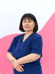 Акушер, акушер-гинеколог Саида Черимовна Мезужок