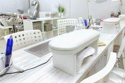 ANDERSON woman zone, с рейтингом 4.8 - находится по адресу Москва, Братеевская улица, 16к6 