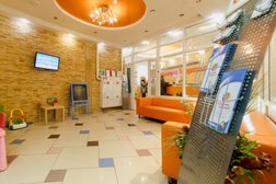 Медицинская клиника Академия здоровья, с рейтингом 4.9 - находится по адресу Нижний Новгород, Казанское шоссе, 12к1 