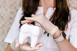 Стоматологическая клиника Авторская Улыбка, с рейтингом 4.3 - находится по адресу Ростов-на-Дону, улица Висаитова, 6/10 