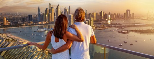 Что посмотреть в ОАЭ: топ-20 достопримечательностей