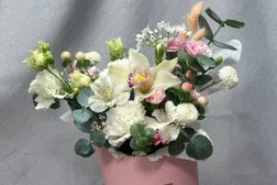 Магазин цветов Flokko, с рейтингом 5 - находится по адресу Москва, Зеленоград, к1812 