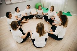 Студия бодифлекса и мягкого фитнеса, с рейтингом 4.2 - находится по адресу Новосибирск, улица Семьи Шамшиных, 30 