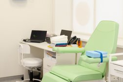 Клиника для взрослых и детей Бэбибум, с рейтингом 4 - находится по адресу Владимир, улица Институтский городок, 11 