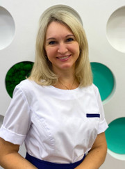 Гигиенист стоматологический, косметолог Ольга Владимировна Кунгурцева