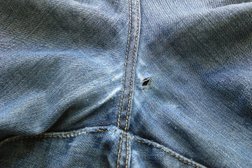 Ателье Модница, с рейтингом 3.4 - находится по адресу Нижний Новгород, Горная улица, 52 