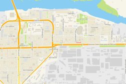 Пункт приёма Аквалоск, с рейтингом 5 - находится по адресу Красноярск, улица Чернышевского, 110 