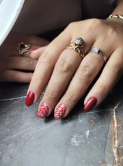 Мастер ногтевого сервиса Елена Вячеславовна Башкина