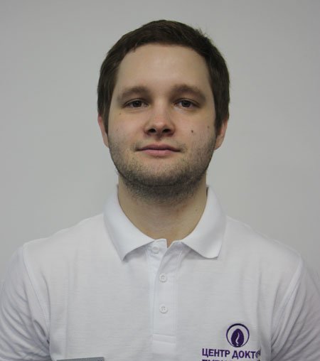 Сергей Евсеев