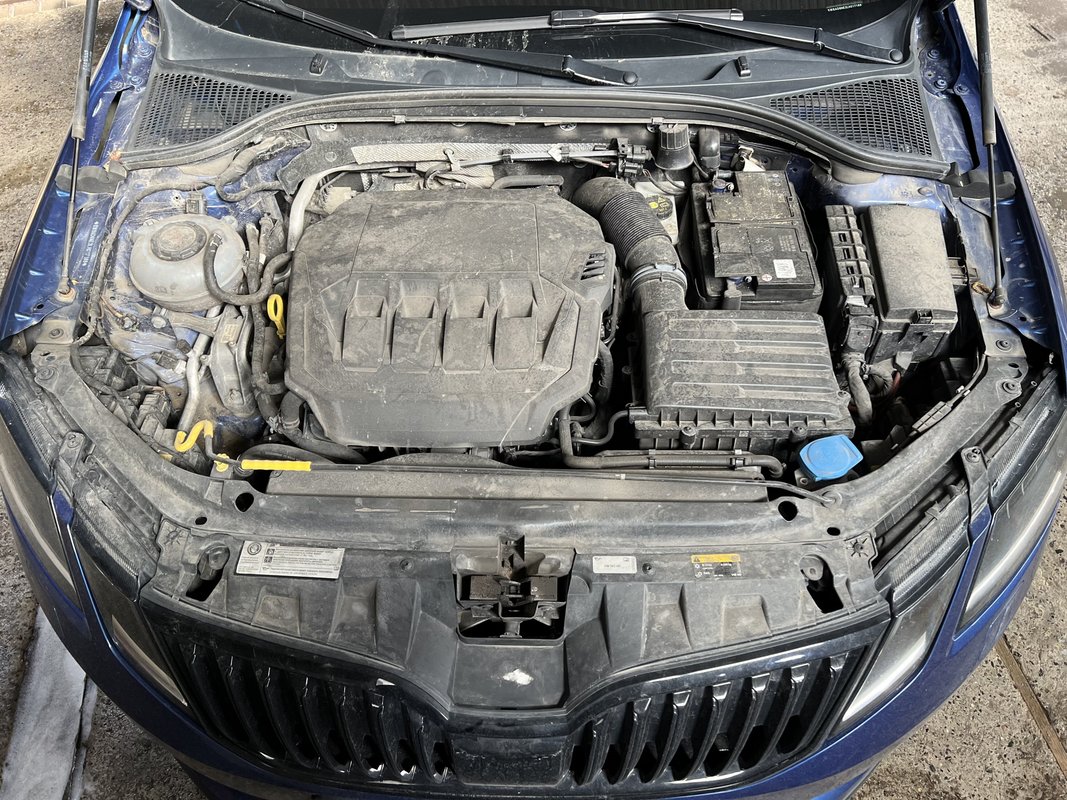 фотография SVD DETAILING