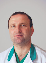 Андролог, уролог Аркадий Владимирович Зосименко