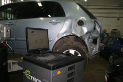 Автосервис АвтоЛик, с рейтингом 2.6 - находится по адресу Екатеринбург, проспект Космонавтов, 14/3 