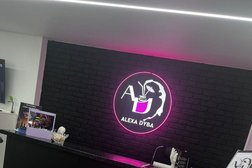 Студия Alexa Dyba, с рейтингом 3 - находится по адресу Волгоград, проспект Героев Сталинграда, 44а 