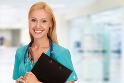 Амбулаторный центр Детская поликлиника №32, с рейтингом 3.4 - находится по адресу Москва, улица Фадеева, 8 