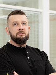 Ветеринарный врач-офтальмолог, ветеринар Дмитрий Владимирович Мардарь