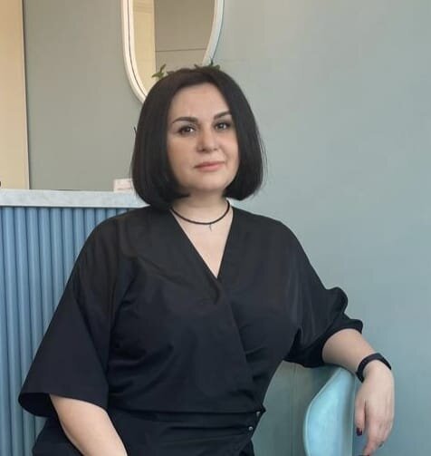 Елена Вильтд