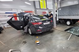 Автотехцентр Адмирал Авто, с рейтингом 4 - находится по адресу Республика Татарстан, Казань, Красного Химика, 6а/2 