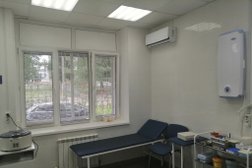 CMD — Центр Молекулярной Диагностики, с рейтингом 2 - находится по адресу Смоленск, улица Юрьева, 2 