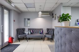 Салон красоты в Южном Чертаново, с рейтингом 4.9 - находится по адресу Москва, Варшавское шоссе, 143 к1 