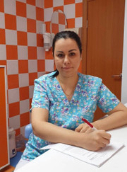 Стоматолог, стоматолог-терапевт Татьяна Анатольевна Клюева