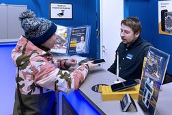 Центр по ремонту смартфонов, планшетов, ноутбуков Сервис Pedant.ru, с рейтингом 4.9 - находится по адресу Красноярск, улица Александра Матросова, 4 
