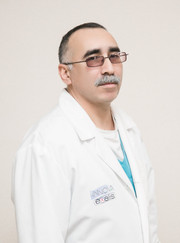 Врач КТ, врач УЗИ Эркин Эльдарович Мирзоев