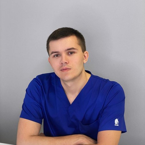 Денис Вадимович Гондусов