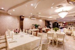 Поминальный зал на улице Россолимо, с рейтингом 4.1 - находится по адресу Москва, улица Россолимо, 7 