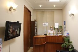 Медицинский центр "О-Три", с рейтингом 4.4 - находится по адресу Санкт-Петербург, Шпалерная, 34 