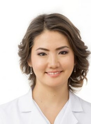 Репродуктолог Ляззат Кенжебаевна Айткожина