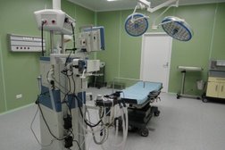 Перинатальный центр гинекологическое отделение, с рейтингом 3.4 - находится по адресу Санкт-Петербург, Литовская улица, 2 лит Х 