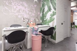 Салон красоты Сахар, с рейтингом 4.5 - находится по адресу Екатеринбург, улица 8 Марта, 123 